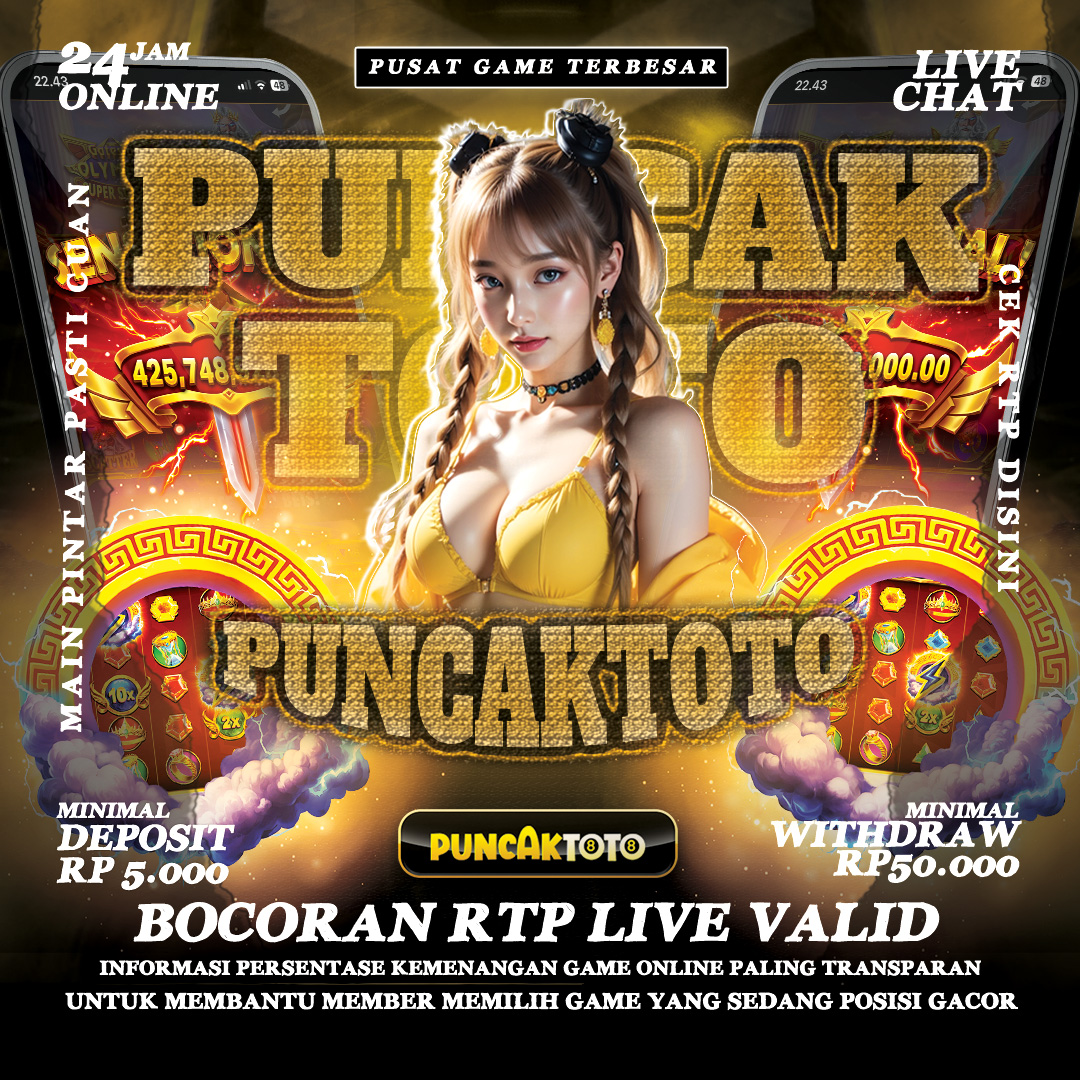 PUNCAKTOTO